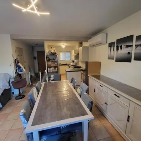 Location Maison Avec Piscine