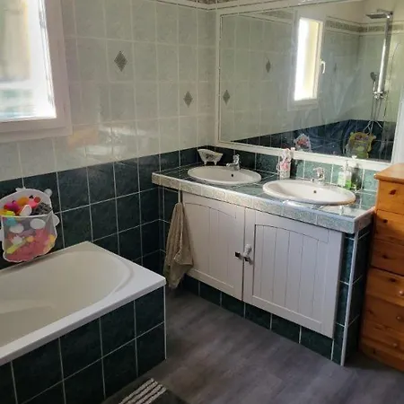 Location Maison Avec Piscine
