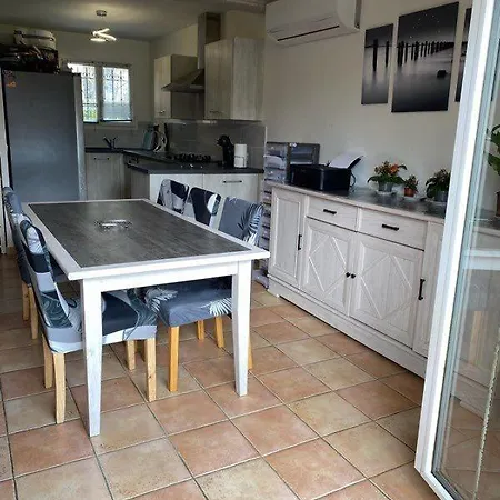 Location Maison Avec Piscine
