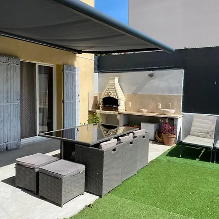 Location Maison Avec Piscine *