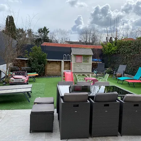 Location Maison Avec Piscine Grasse