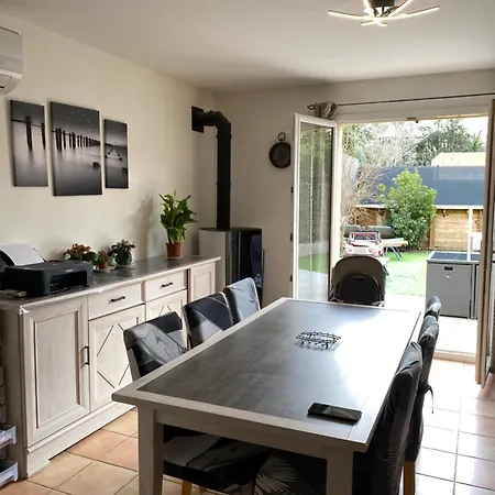 Location Maison Avec Piscine